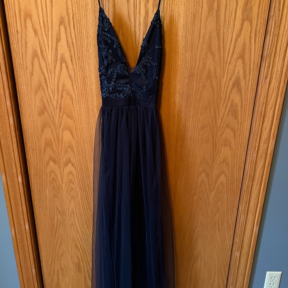 Maniju Formal Dress